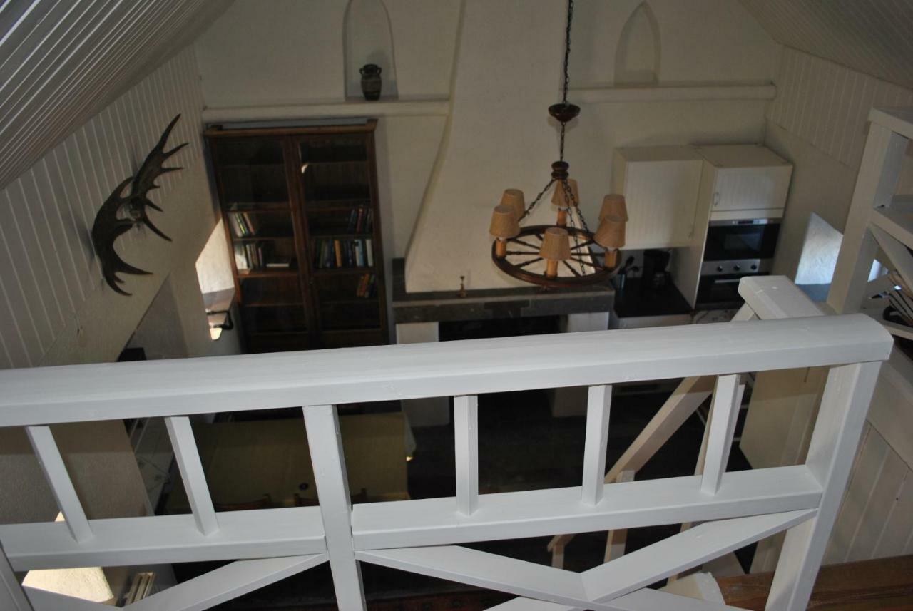 Sandgardsborg Färjestaden Extérieur photo