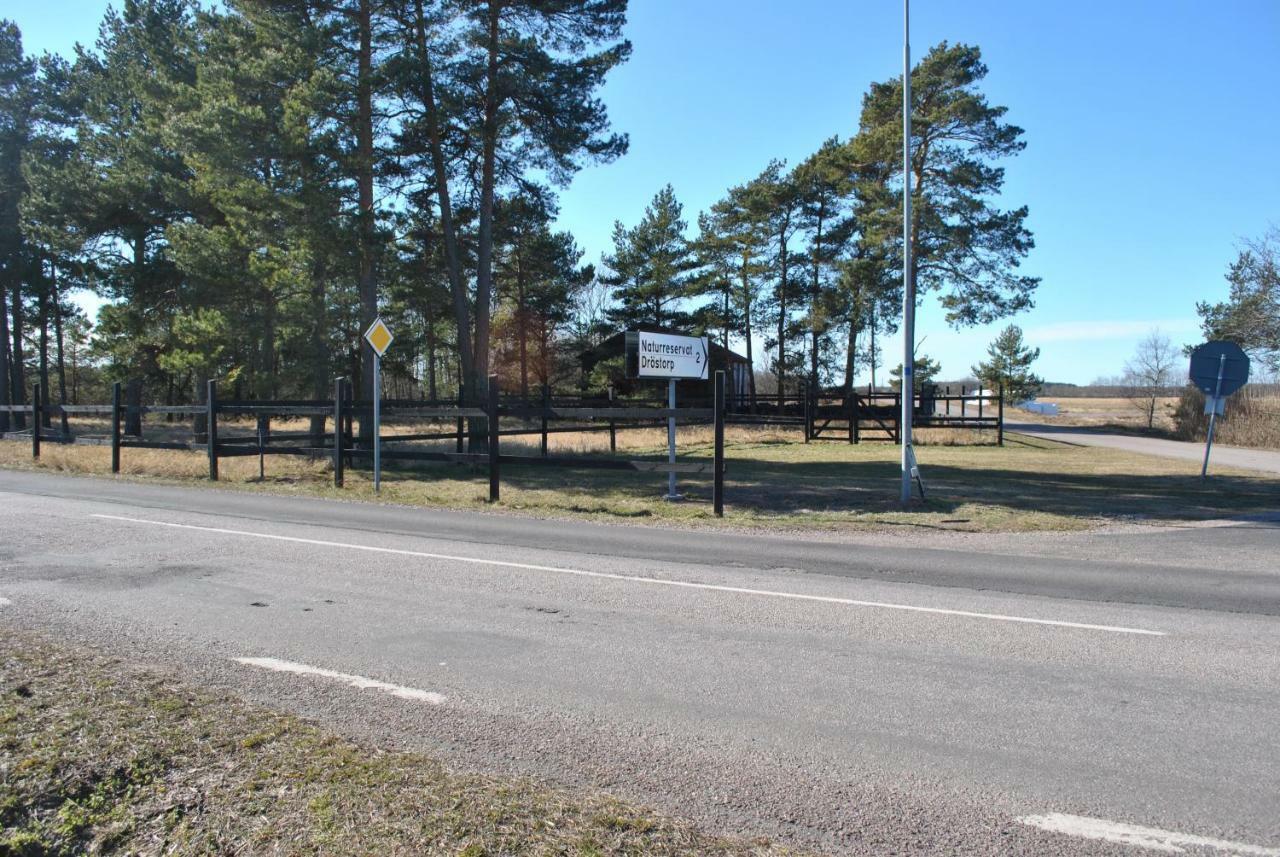 Sandgardsborg Färjestaden Extérieur photo