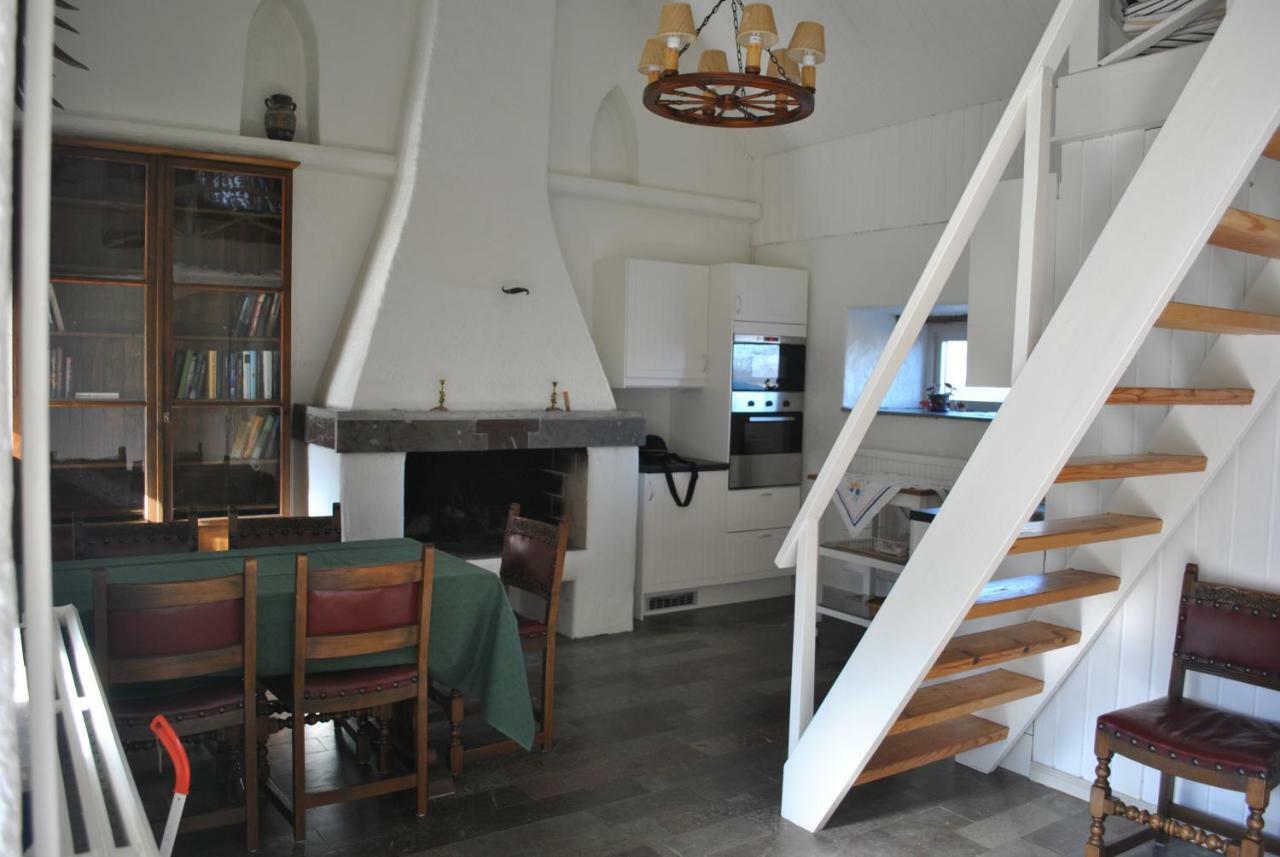Sandgardsborg Färjestaden Extérieur photo