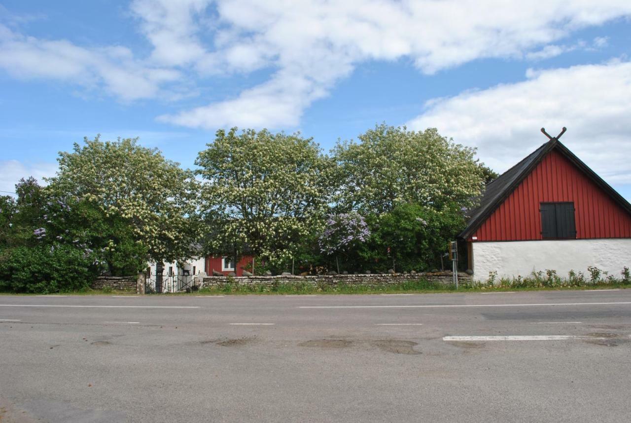 Sandgardsborg Färjestaden Extérieur photo