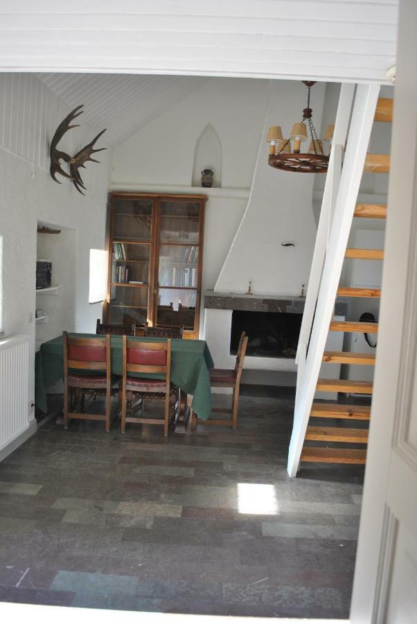 Sandgardsborg Färjestaden Extérieur photo